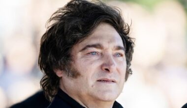 Trump’s Argentina bailout once again puts Americans last