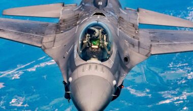F-16