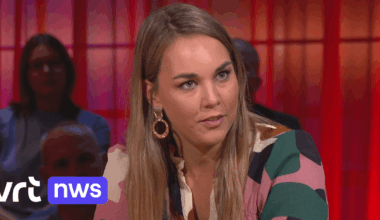 Siska (25) kiest voor euthanasie na jarenlange zoektocht naar mentale hulp: "Heb rust gevonden nu ik weet dat het stopt" | VRT NWS: nieuws