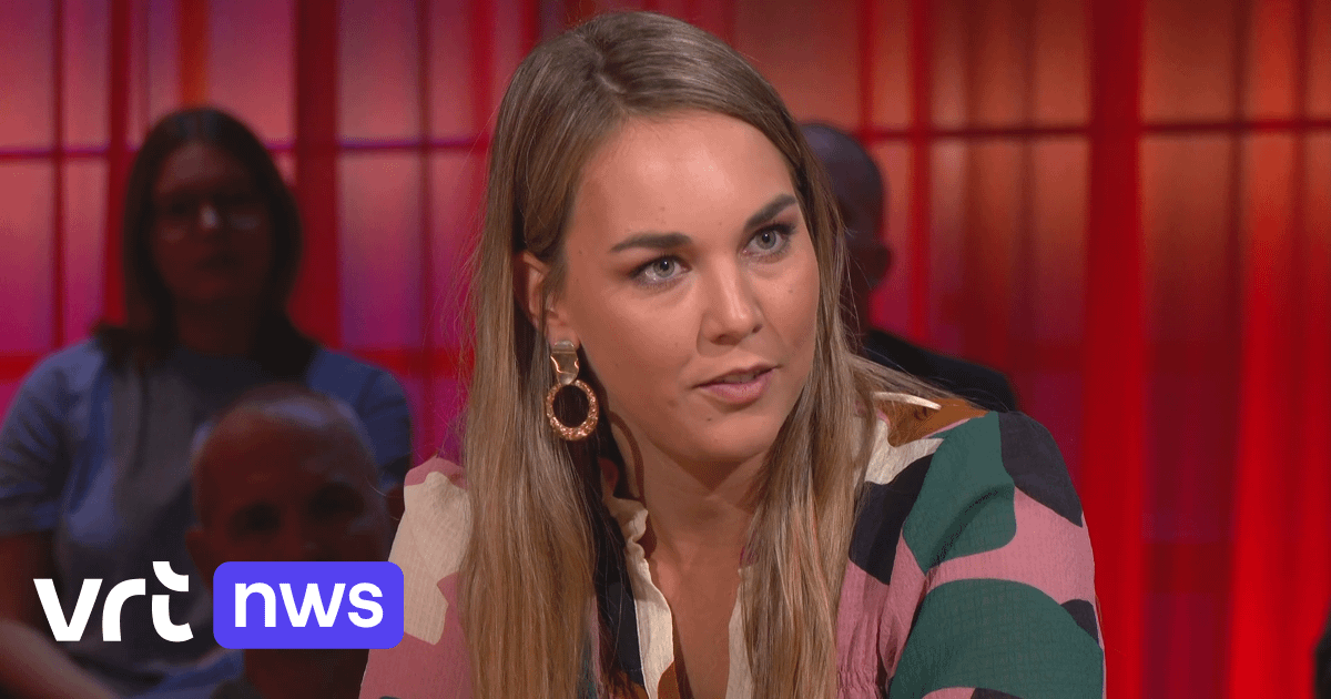 Siska (25) kiest voor euthanasie na jarenlange zoektocht naar mentale hulp: "Heb rust gevonden nu ik weet dat het stopt" | VRT NWS: nieuws