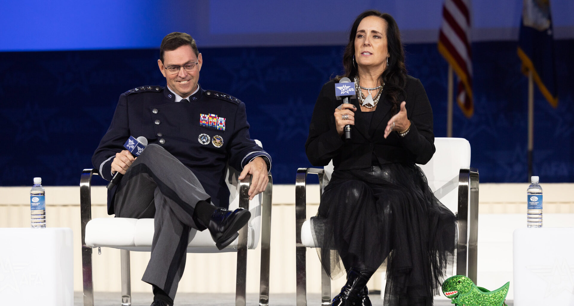 AFA Expands Military Spouse Opportunities at September Conference