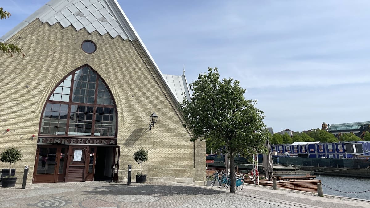 Why Gothenburg should be on your Sweden travel list: Best food, culture and attractions