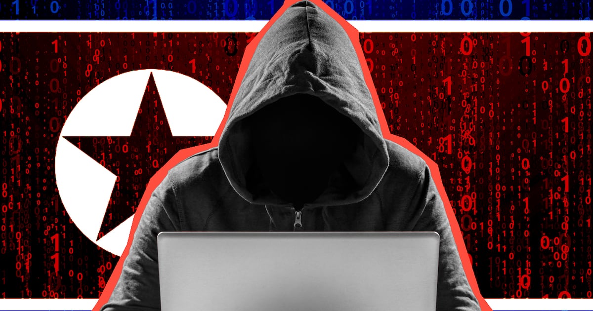 North Korea is scaling $6bn crypto crime racket across Russia, Hong Kong, and Cambodia, says new report – DL News