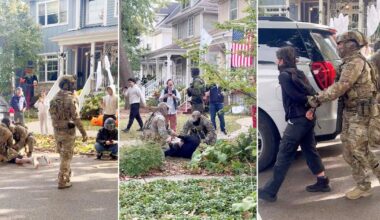 Trump Border Patrol Goons Allegedly Break Ribs of U.S. Man, 67, at Kids’ Halloween Party