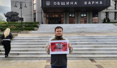 Dissident Russians Try to Settle in Bulgaria, But Struggle to Get Asylum