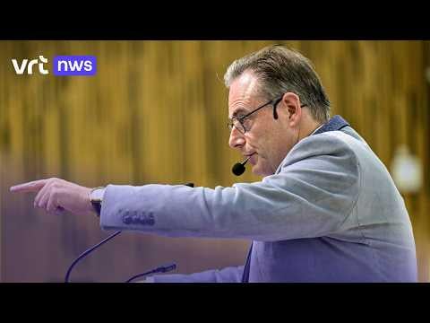 Belgium’s Illness Is Real. De Wever’s Cure Will Kill the Patient