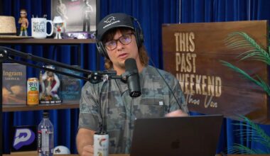 Theo Von Says Viral Deportation Video, Going Off Meds Contributed to 'Choppy' NYC Performance