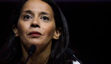 Une association propalestinienne menace de perturber le spectacle de Sophia Aram à Roubaix