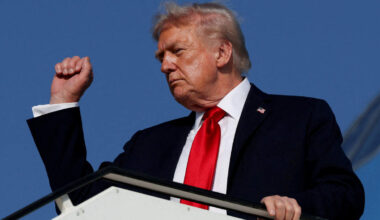 Live Amerika | Trump “blijft grootste vertrouwen hebben in nationale veiligheidsteam” na gelekt oorlogsplan