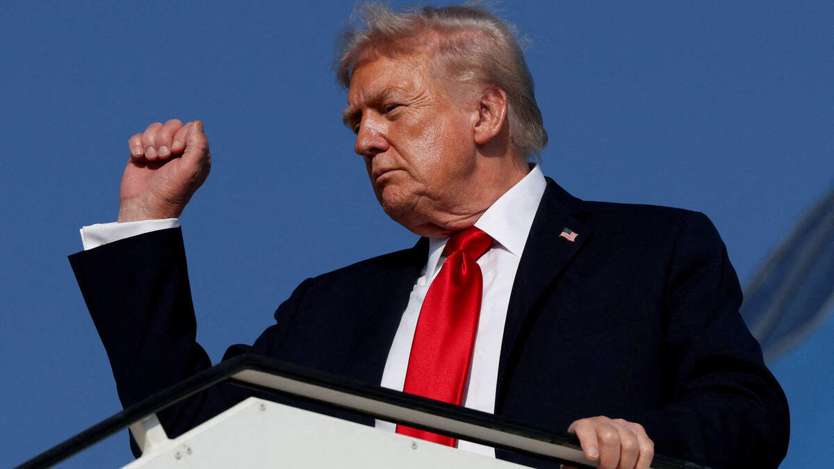 Live Amerika | Trump “blijft grootste vertrouwen hebben in nationale veiligheidsteam” na gelekt oorlogsplan