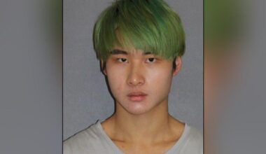 Reported a convicted Chinese sex offender who may have entered the UK with a fake identity — what else can I do?