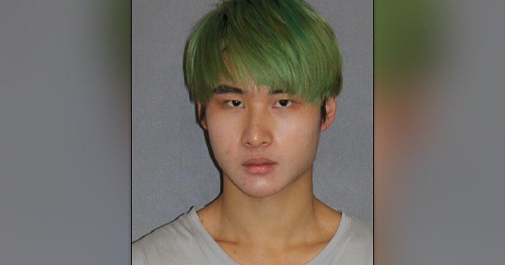 Reported a convicted Chinese sex offender who may have entered the UK with a fake identity — what else can I do?
