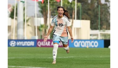 Barrios lidera el pleno de España