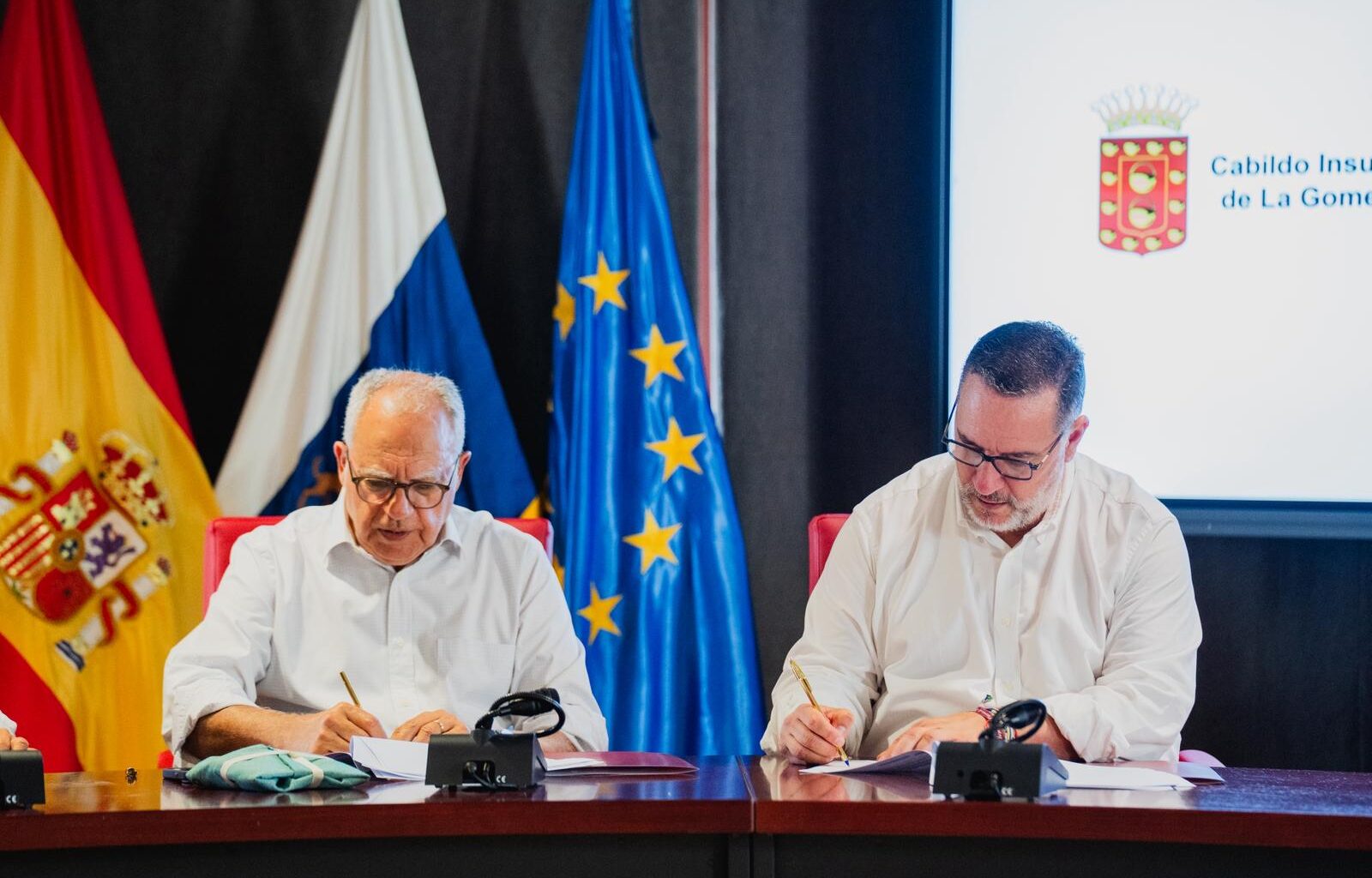 Portal de Noticias del Gobierno de Canarias
