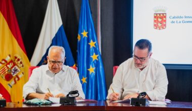 Portal de Noticias del Gobierno de Canarias