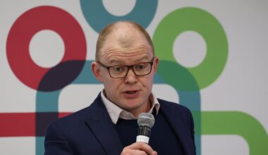 Offering asylum seekers more money to leave is ‘unethical’, says Irish Refugee Council – The Irish Times