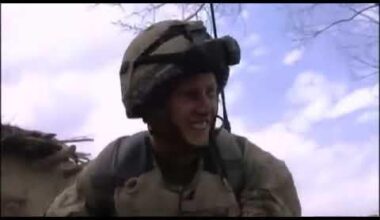 British Forces Engage Taliban Insurgents in Afghanistan