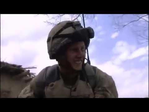 British Forces Engage Taliban Insurgents in Afghanistan