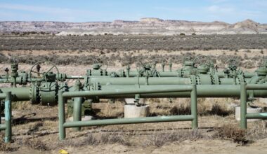 If something smells like rotten eggs, it could be a natural gas leak