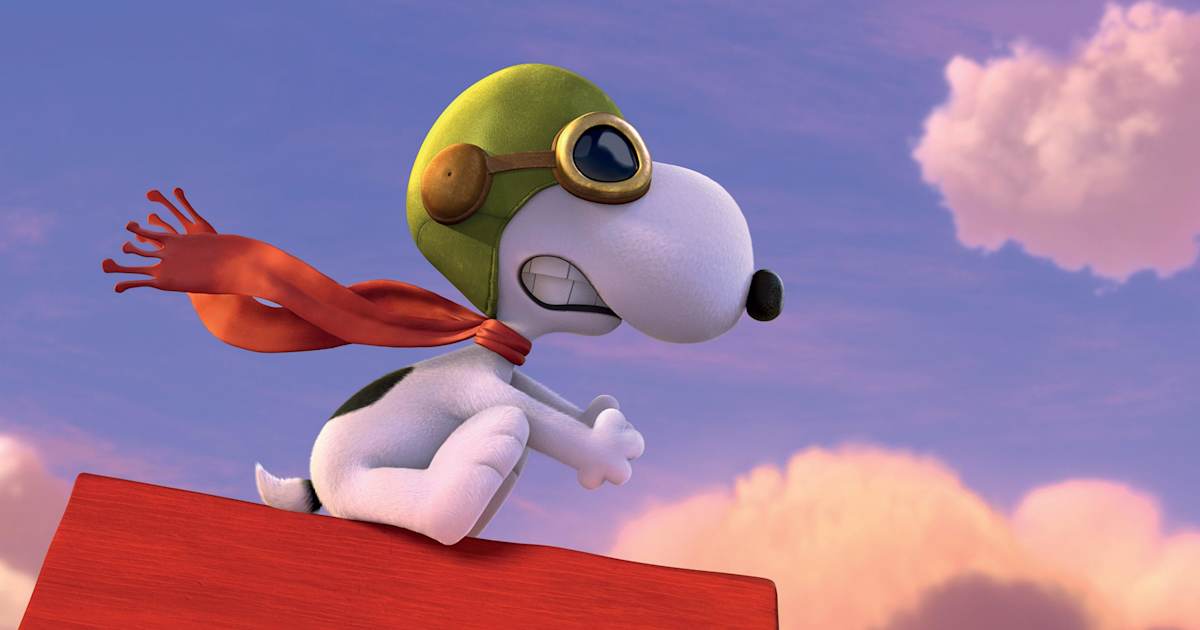 How Snoopy Reflected Changing Attitudes on the Vietnam War