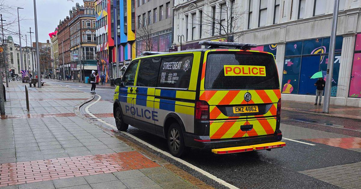 Accused 'pulled tourist to ground and sat on him while sister kicked him', court told