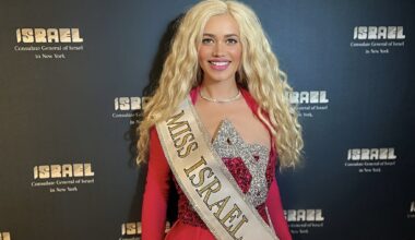 The Blogs: Miss Israel: From Jerusalem to New York: Remembering October 7 | Ayelet Raymond