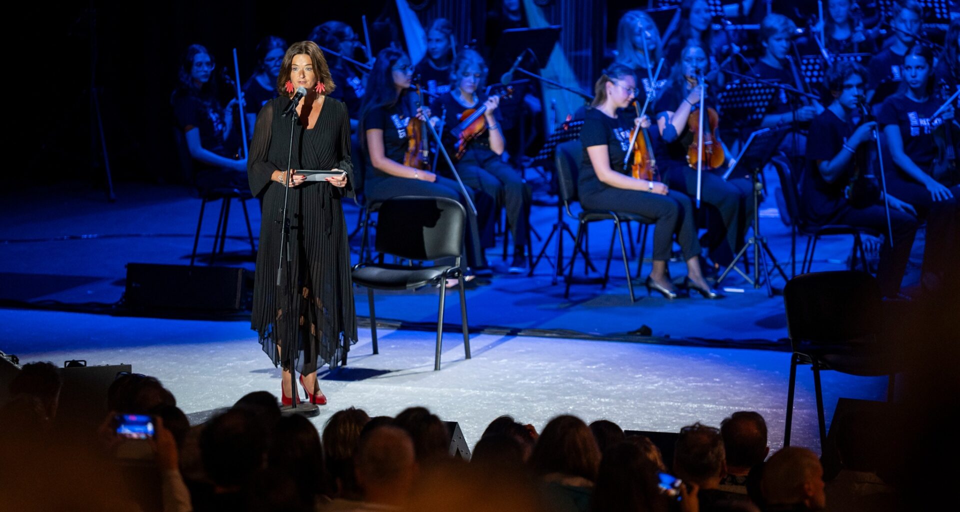 Slovenian Day in Vienna – the power of culture, diplomacy and the economy for a shared future