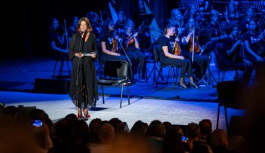 Slovenian Day in Vienna – the power of culture, diplomacy and the economy for a shared future