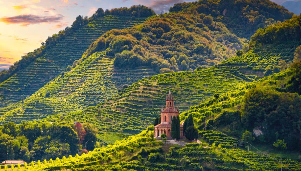 Cammina Natura, le escursioni più belle in Italia il 25 e 26 ottobre