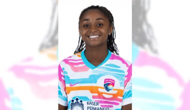 France's Laurina Fazer finds fun, fraternité with San Diego Wave