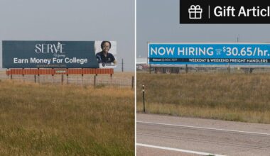 Colleges Face a Reckoning: Is a Degree Really Necessary?