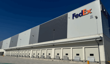 FedEx Bilbao