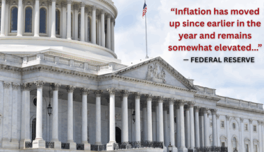 Federal Reserve Drops Benchmark Interest Rate Again