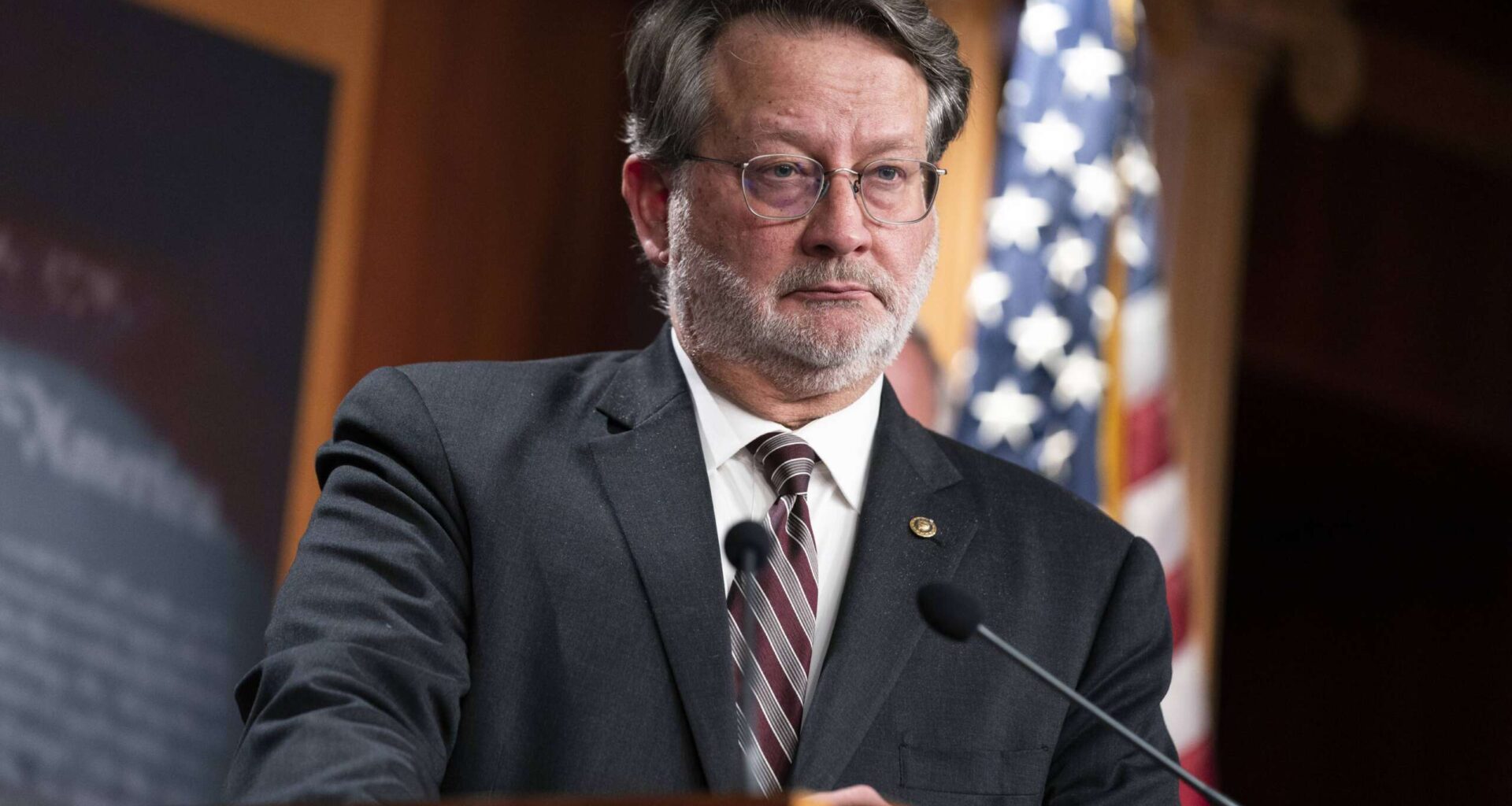 Senate Democrats charge DOGE is putting federal data at risk
