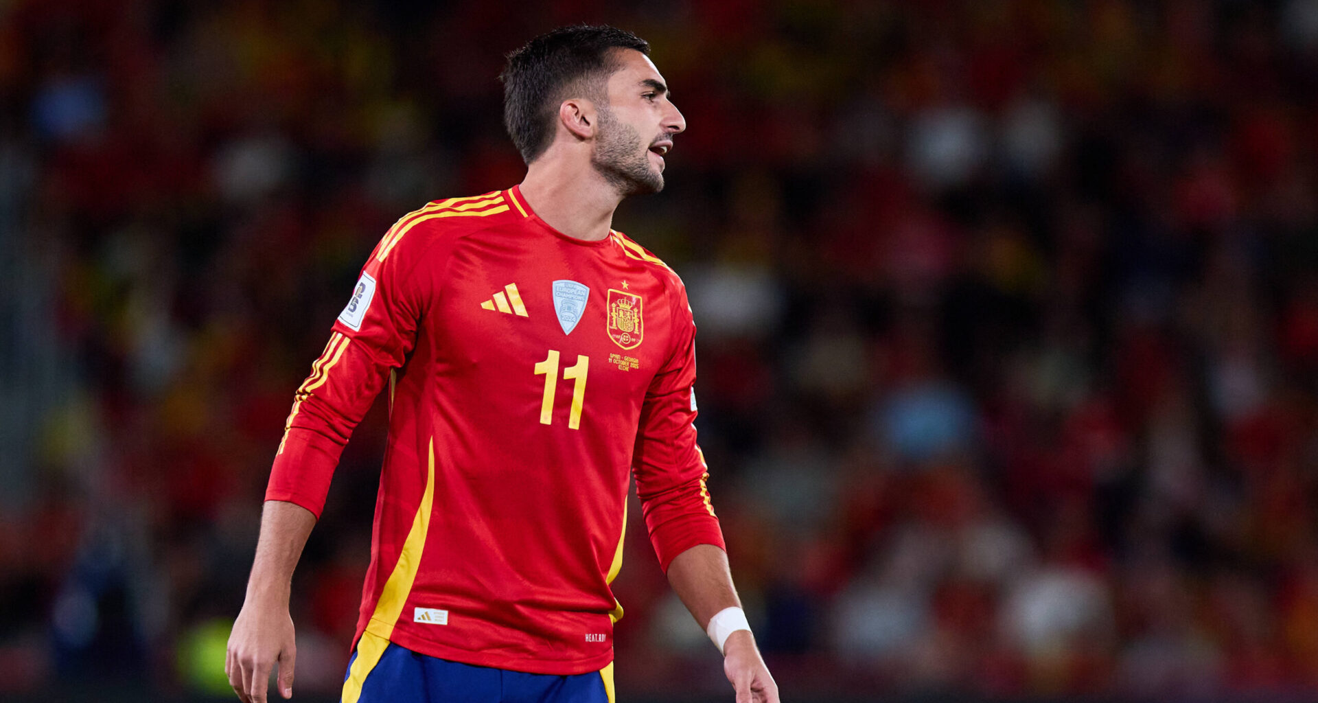 Ferran Torres Injury Update: What Happened to the Barcelona Star Returning from Spain Camp?