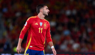 Ferran Torres Injury Update: What Happened to the Barcelona Star Returning from Spain Camp?