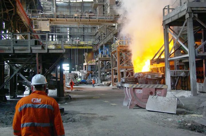 Russia, Turkey, China top buyers of Georgian goods