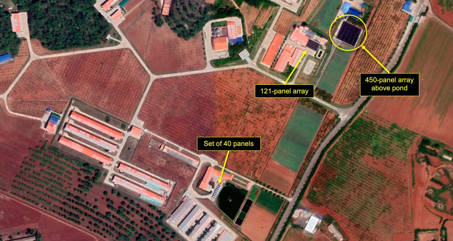 Changes to KPA Corps Commanders