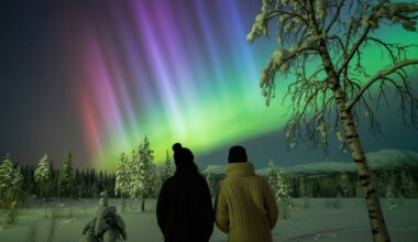 Rising Popularity of Nordic Countries like Norway, Iceland, and Finland as Europe Remains Top Travel Destination Amid Global Shifts—What Tourists Need to Know