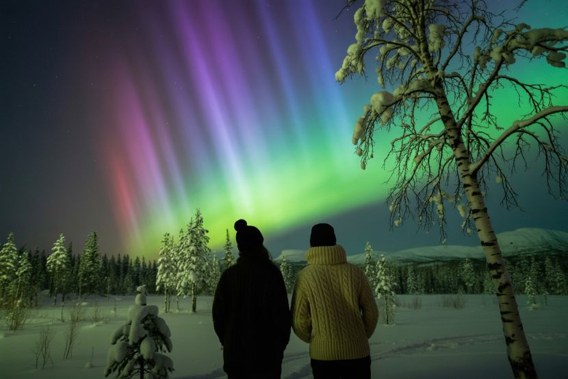 Rising Popularity of Nordic Countries like Norway, Iceland, and Finland as Europe Remains Top Travel Destination Amid Global Shifts—What Tourists Need to Know