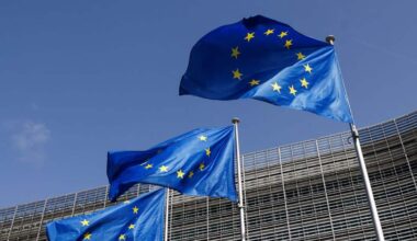 EU-Egypt summit in Brussels, King Charles to visit the Vatican... The headlines of the day – Firstpost