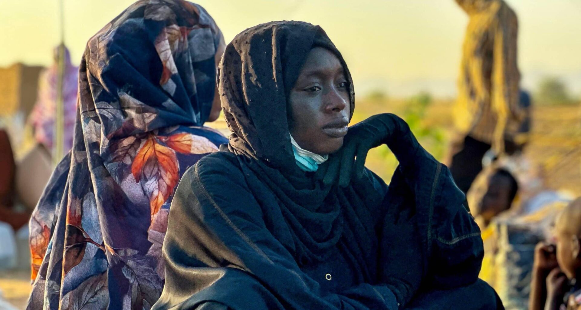 Sudan: Massenmord durch RSF-Miliz in al-Faschir - Blut sogar aus dem All zu sehen