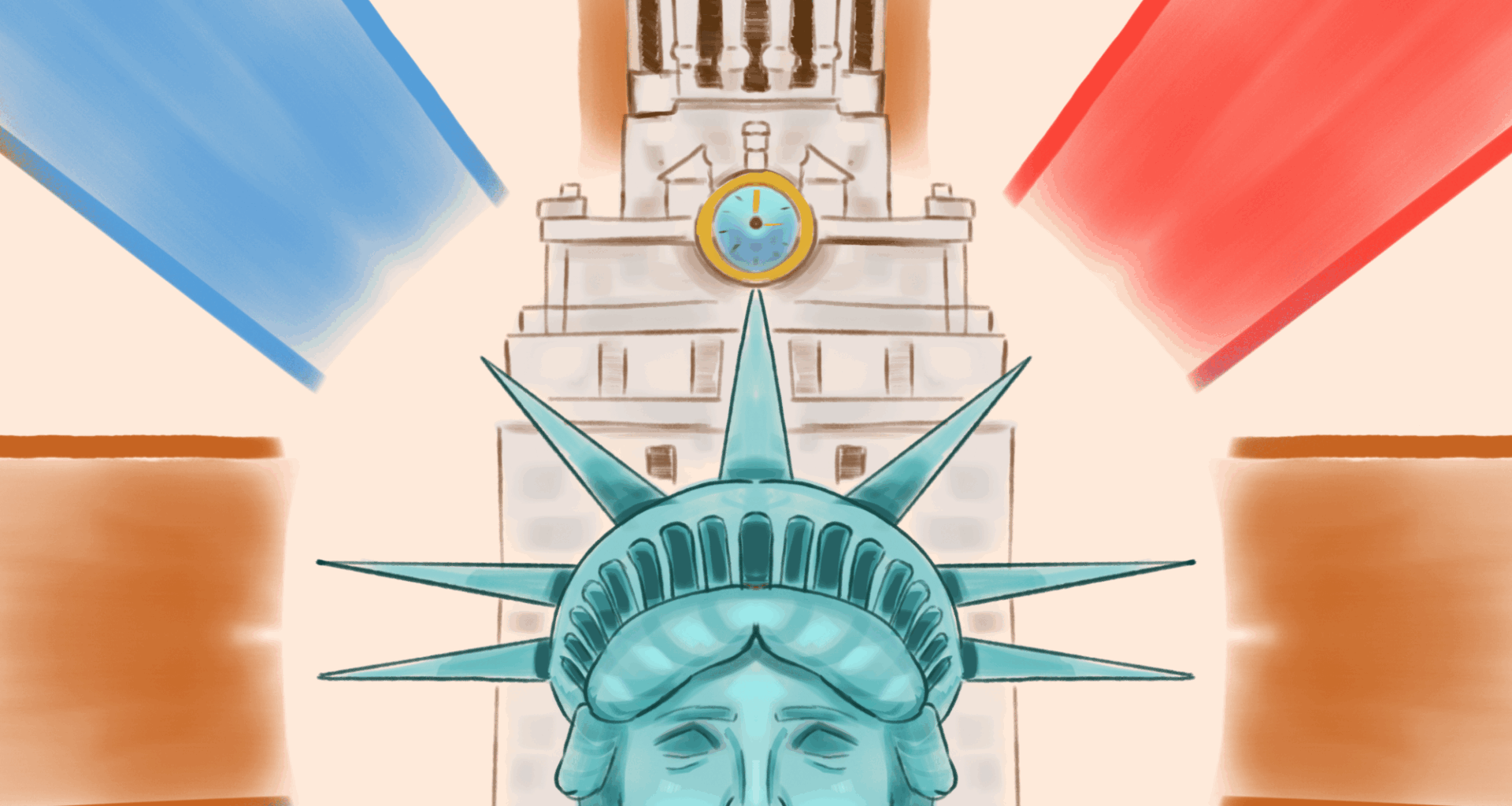 Political polarization’s damage to our campus – The Daily Texan