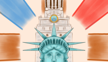 Political polarization’s damage to our campus – The Daily Texan