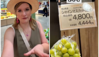 Βρήκαμε τη χώρα με μεγαλύτερο πρόβλημα ακρίβειας από την Ελλάδα