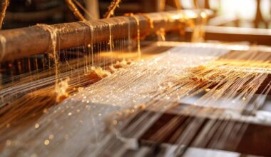 Penelope’s web and the politics of patience