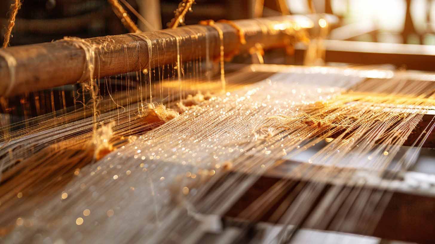 Penelope’s web and the politics of patience