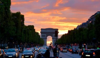 France Leads in Medical Tourism for Americans: New EES Regulations Set to Transform Healthcare Travel Experience