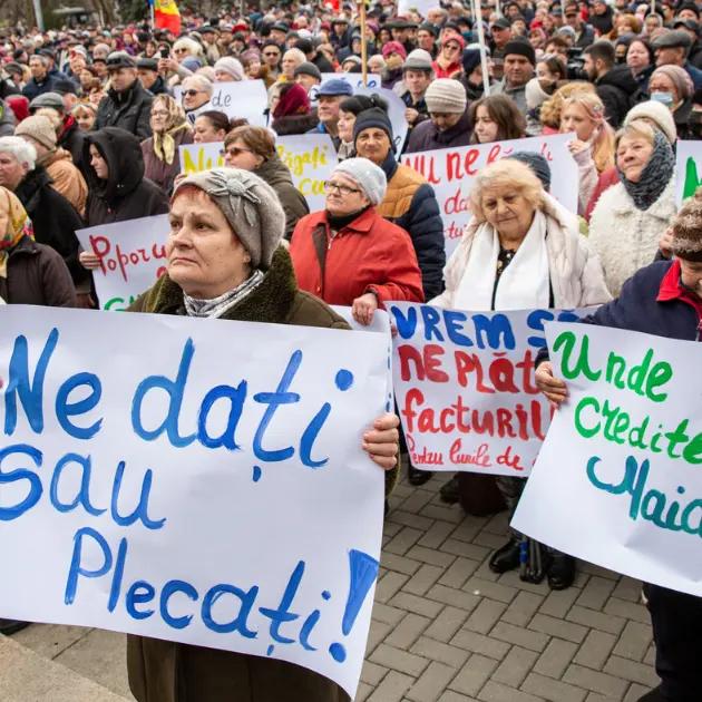 From Warnings to Warfare: Russia’s Hybrid Offensive Against Moldova’s Westward Turn”