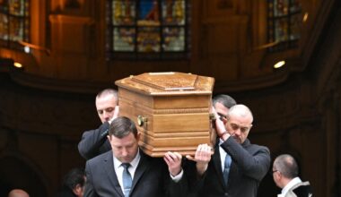 L’opérateur funéraire OGF inquiet de la prochaine parution du livre Les Charognards